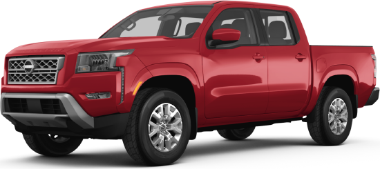 Nissan Frontier vs Toyota Tacoma High-Mileage Reliability