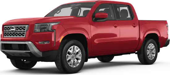 Nissan Frontier vs Toyota Tacoma High-Mileage Reliability
