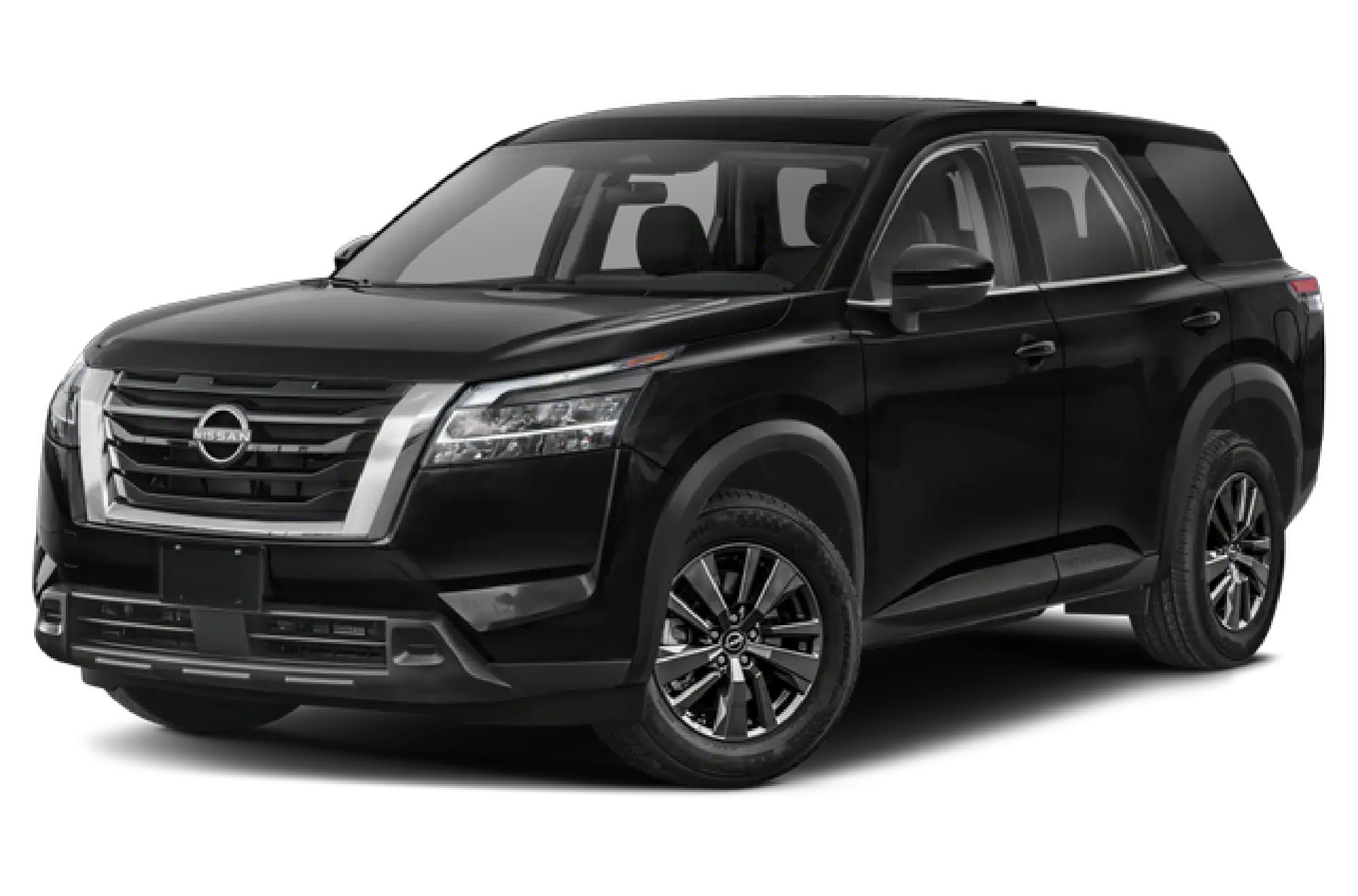 Nissan Pathfinder vs Toyota Highlander Long-Term Reliability