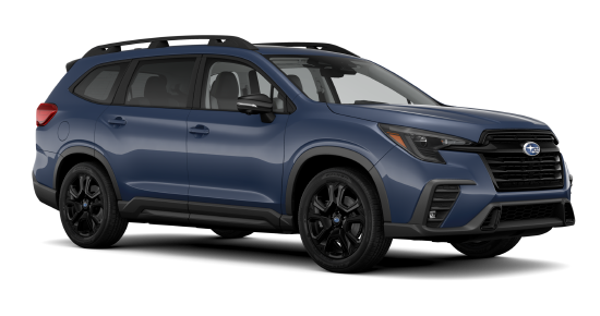 Subaru Ascent Transmission Problems and Repair Costs