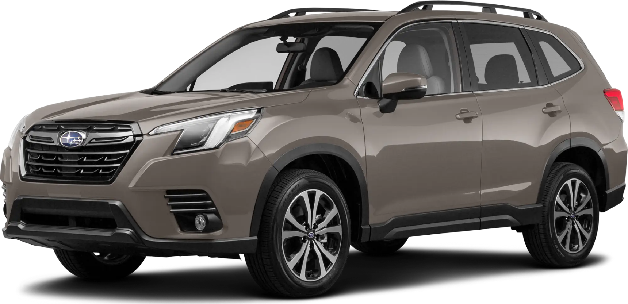 Subaru AWD System Repair Costs Compared to Competitors