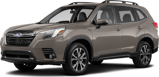 Subaru AWD System Repair Costs Compared to Competitors