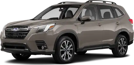 Subaru Forester Engine Oil Consumption Problems