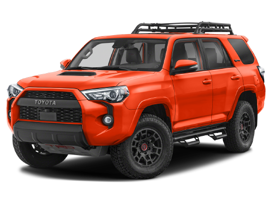 Toyota 4Runner Reliability After 200K Miles