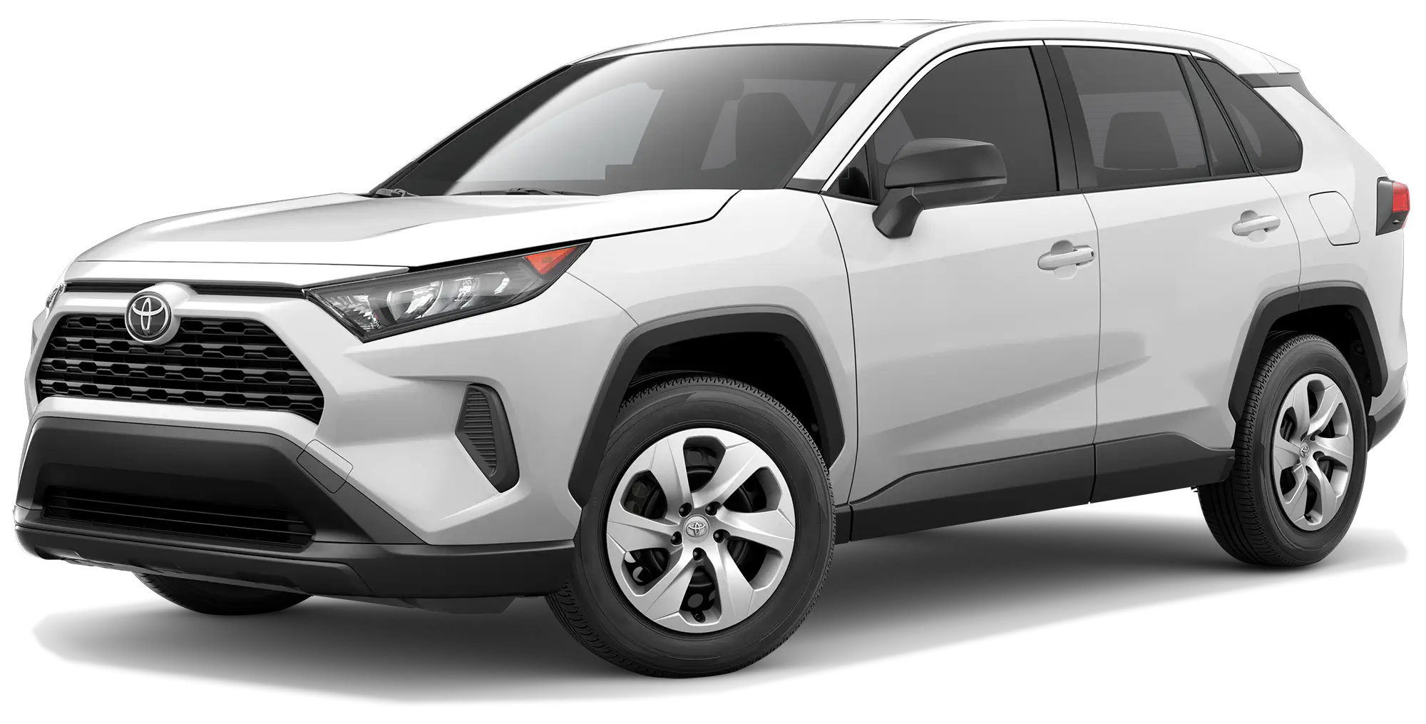 Toyota RAV4 vs Nissan Rogue High-Mileage Durability