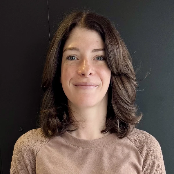 Photo of Jocelyn Chevalier