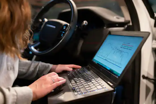 The Real Cost of Calibrating Safety Systems After an Accident
