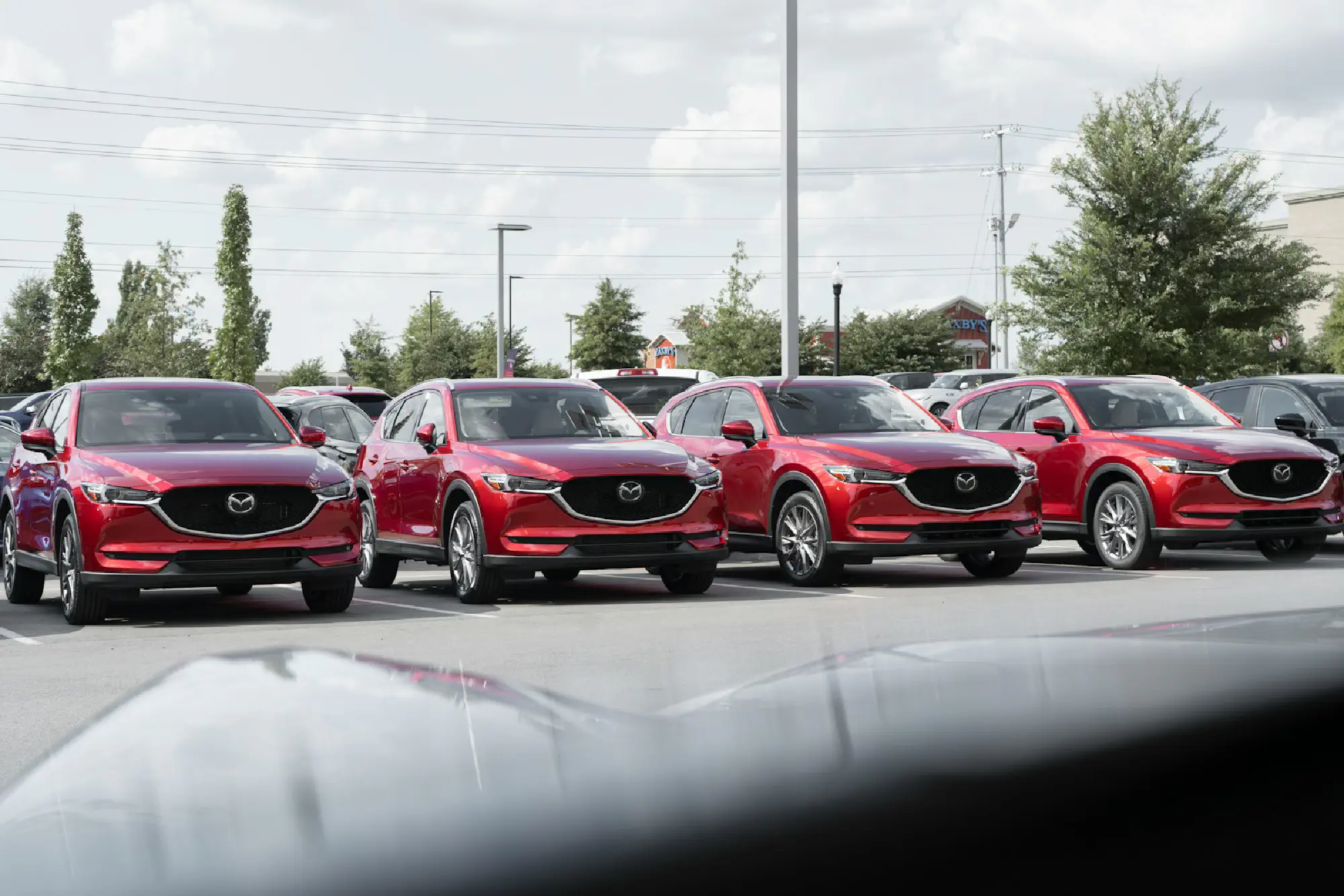 Which Automakers Have the Lowest Post-Warranty Ownership Costs in 2026?