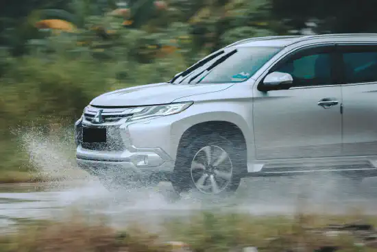 Hybrid vs Gas SUV Repair Costs After Warranty