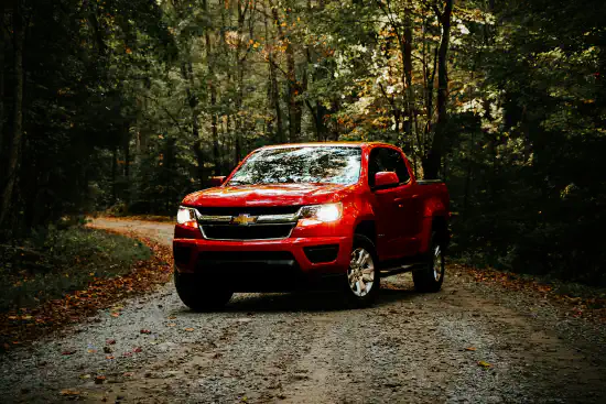 Chevrolet vs GMC: Is There Really a Reliability Difference Between Twin Models?