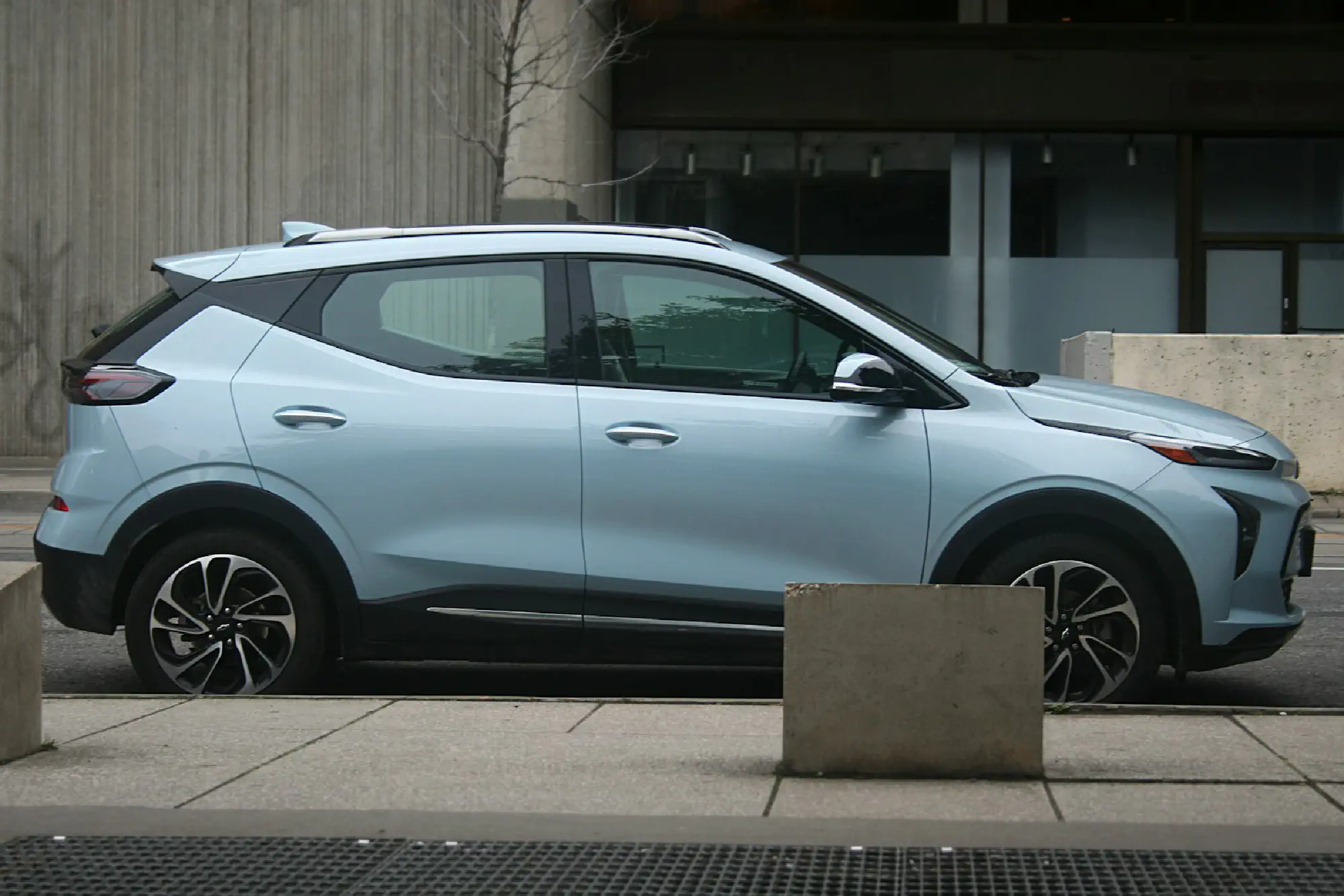 GM EV Battery Warranty Explained: Chevy, GMC, Cadillac, and Buick Compared