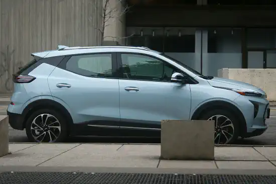 GM EV Battery Warranty Explained: Chevy, GMC, Cadillac, and Buick Compared