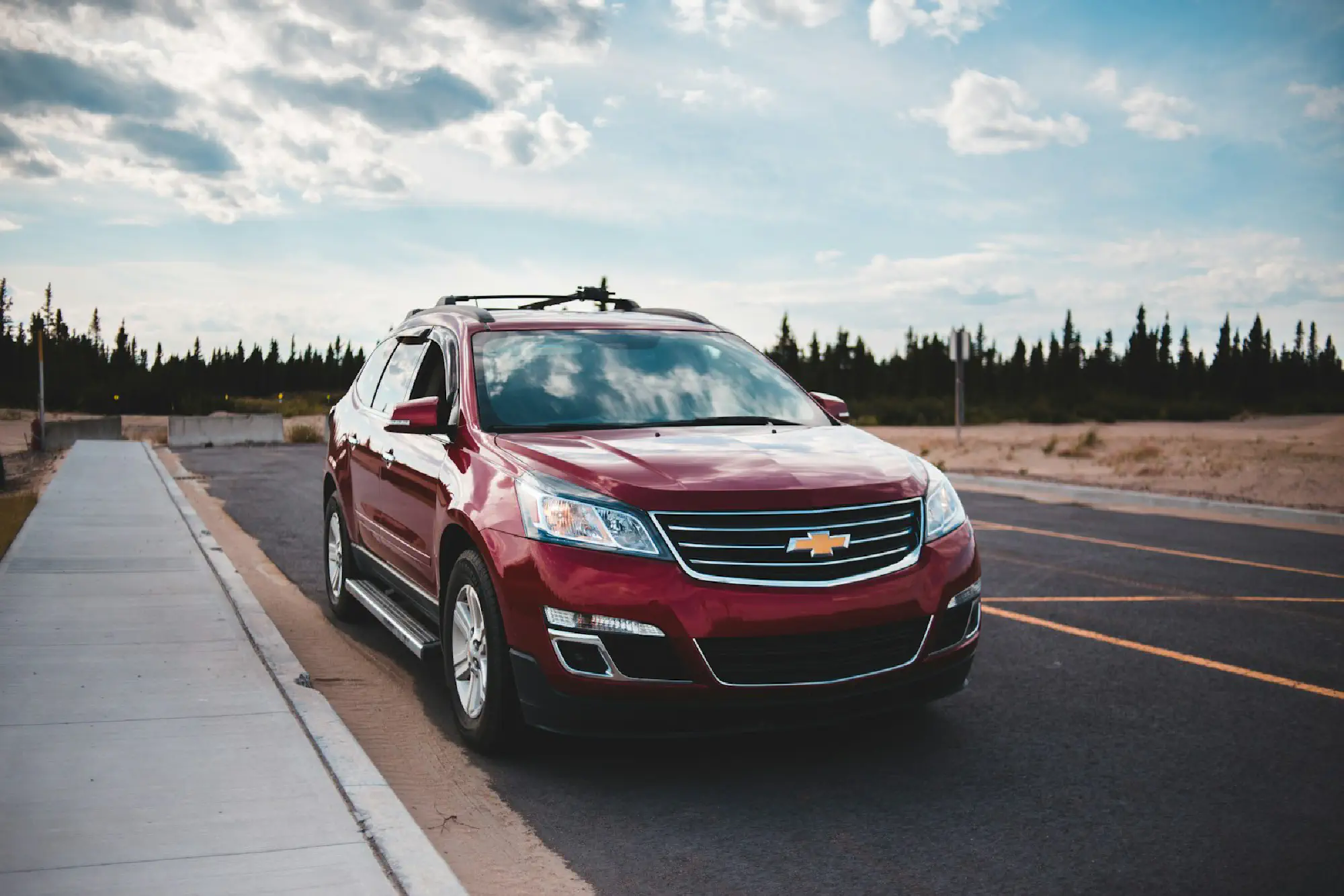 GM Roadside Assistance and Rental Reimbursement: What's Actually Included