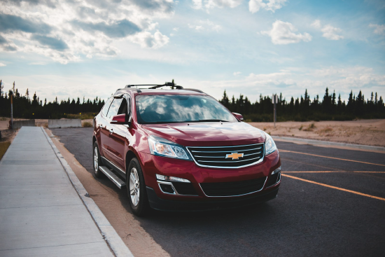 GM Roadside Assistance and Rental Reimbursement: What's Actually Included