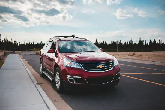 GM Roadside Assistance and Rental Reimbursement: What's Actually Included