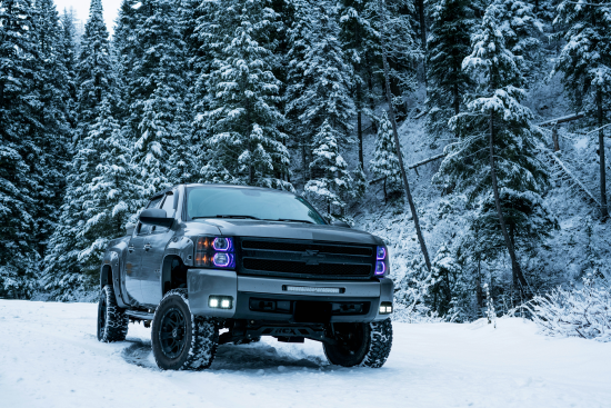 2023 Chevrolet Silverado Battery Warranty: Full Coverage Guide
